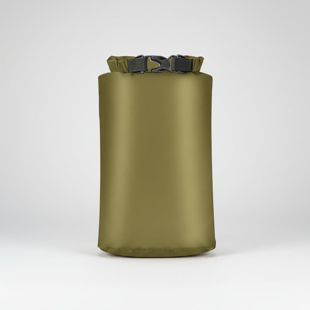 Waterproof Dry Bag — Ultralight Roll-Top