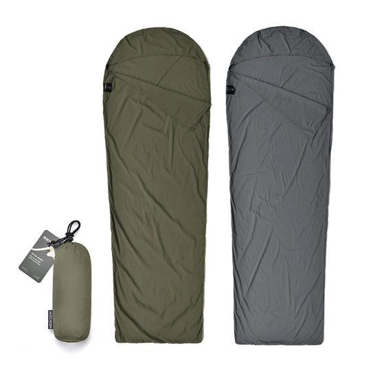 Solo Sleeping Bag — Ultralight 3 Season