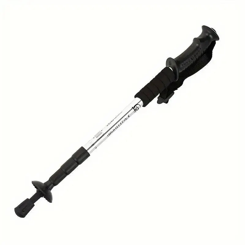 Carbon Trekking Poles — Ultralight Adjustable