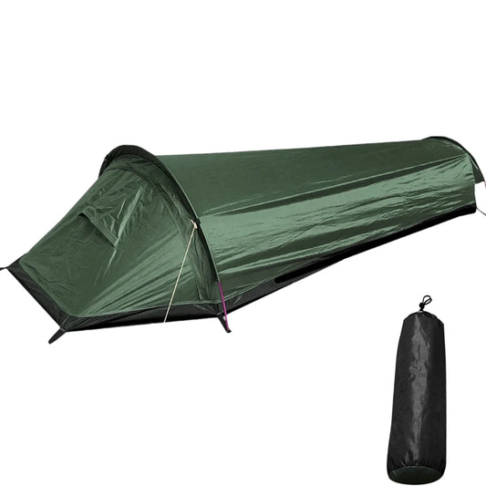 Solo Bivy Tent — Ultralight 1 Person