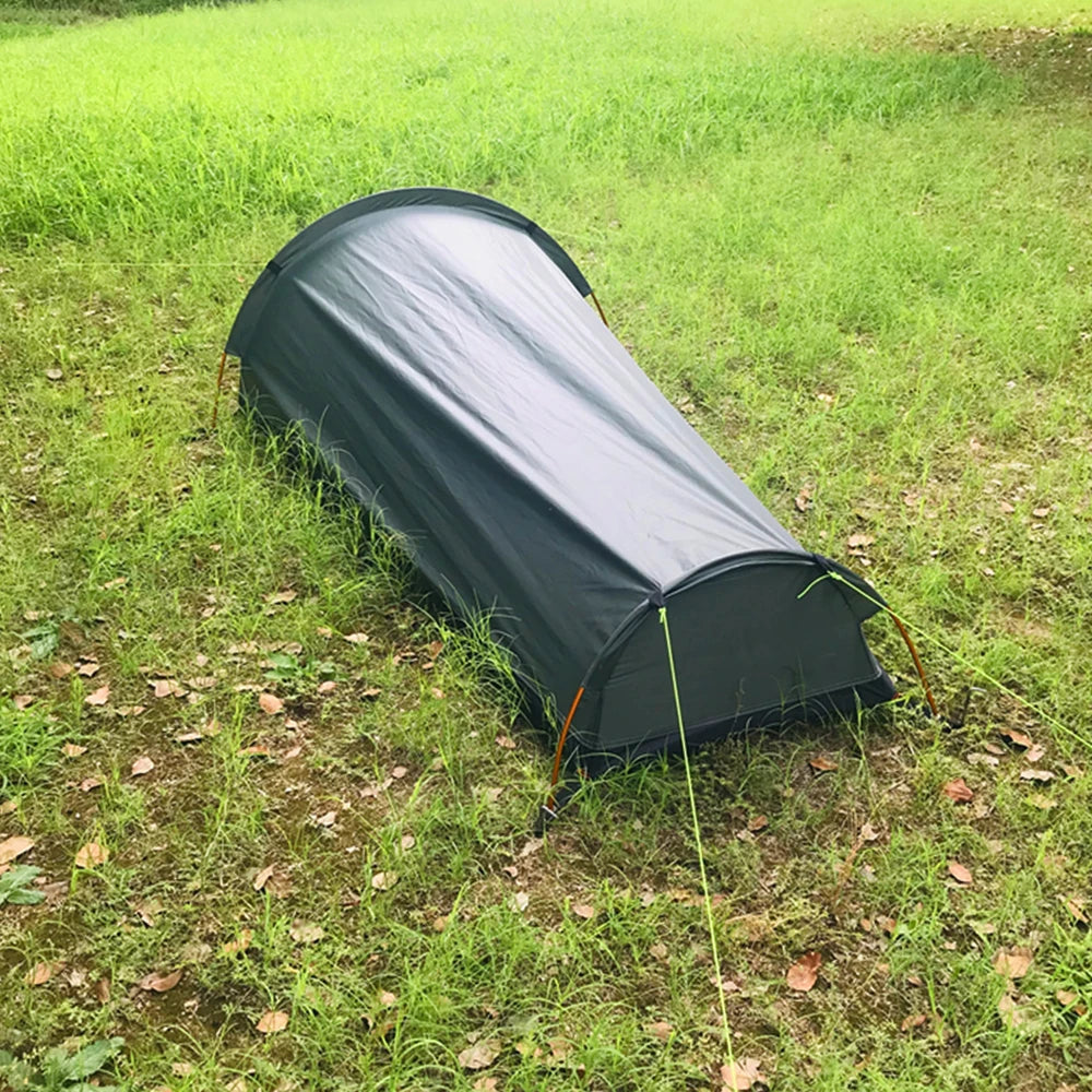 Solo Bivy Tent — Ultralight 1 Person