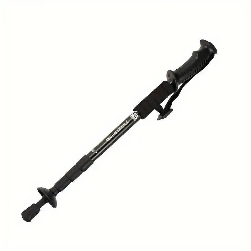 Carbon Trekking Poles — Ultralight Adjustable