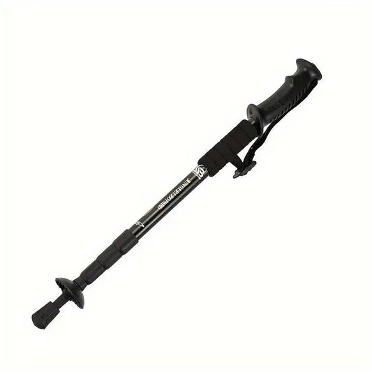 Carbon Trekking Poles — Ultralight Adjustable